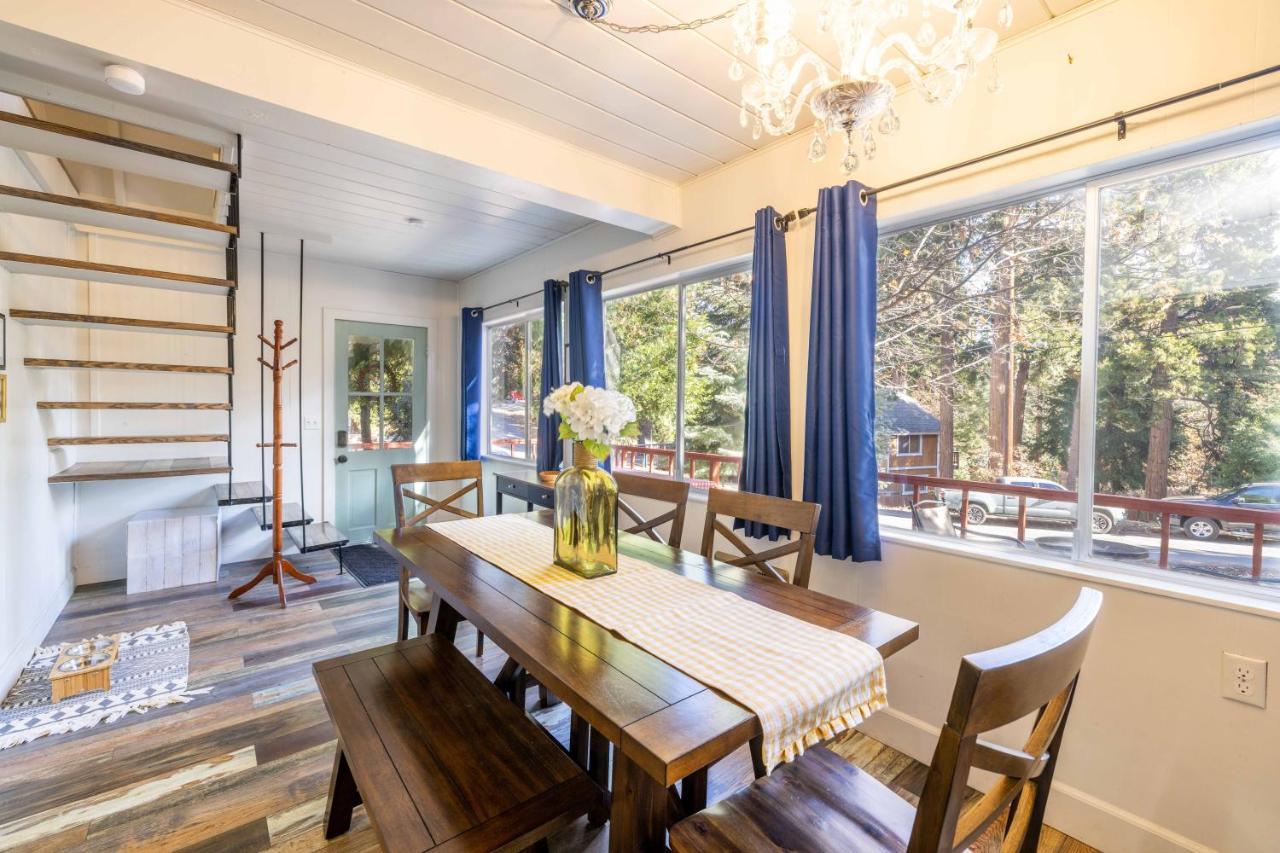 Cozy, Dog Friendly, 2Bd Near Big Bear & Lake Arrowhead Running Springs 外观 照片