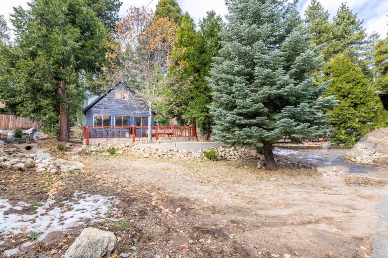 Cozy, Dog Friendly, 2Bd Near Big Bear & Lake Arrowhead Running Springs 外观 照片