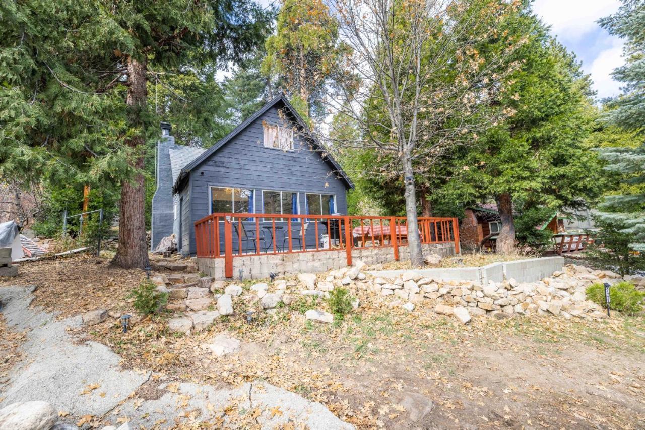 Cozy, Dog Friendly, 2Bd Near Big Bear & Lake Arrowhead Running Springs 外观 照片